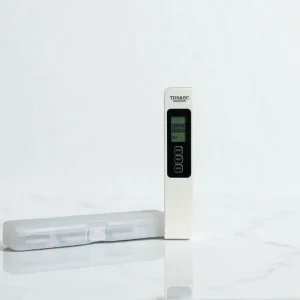 TDS Meter Pen – Digital Water Quality Tester for Drinking Water, RO Water Filter in Pakistan