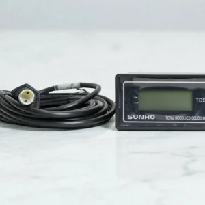 Sunho Online TDS Meter – Smart Water Quality Monitoring System for Commercial Water Filters in Pakistan