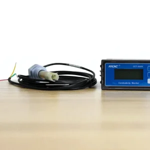 ROC Online TDS Meter – Digital TDS Monitoring System for Commercial Water Filters in Pakistan