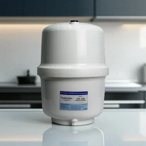3.2 Gallon RO Water Storage Tank – Domestic Reverse Osmosis Pressure Tank for Water Filtration Systems in Pakistan