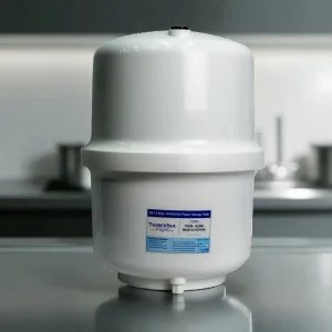 4.0 Gallon RO Water Storage Tank – Domestic Reverse Osmosis Pressure Tank for Water Filtration Systems in Pakistan
