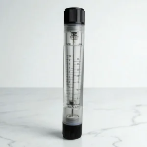 Inline 10 GPM China Flow Meter – Commercial Flow Meter for RO Water Plants (Pakistan)