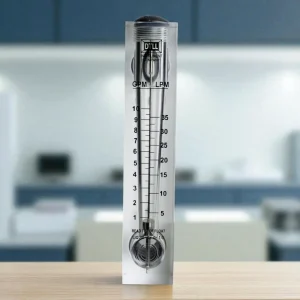 10 GPM China Flow Meter – Commercial Flow Meter for RO Water Plants (Pakistan)
