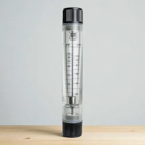 Flow Meter Inline 35 GPM China – High-Performance Commercial Flow Meter for Commercial RO Water Plants in Pakistan