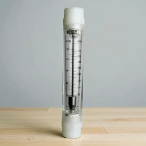 60 GPM China Flow Meter – High-Capacity Commercial Flow Meter for RO Water Plants (Pakistan)