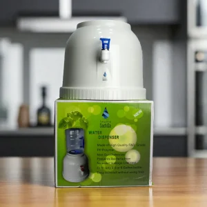 19L Water Bottle Stand – Portable Water Dispenser Holder for Home and Office Use in Pakistan